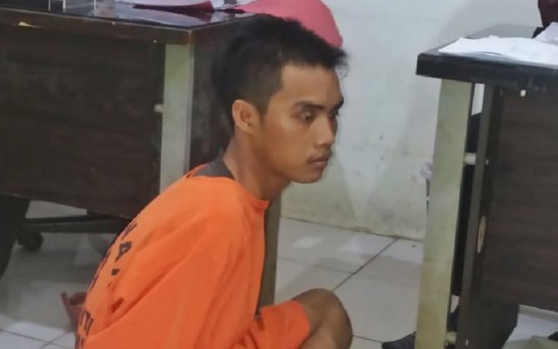 Mengaku Anggota Polisi, Pria Ini Tipu Banyak Korban di Palembang 