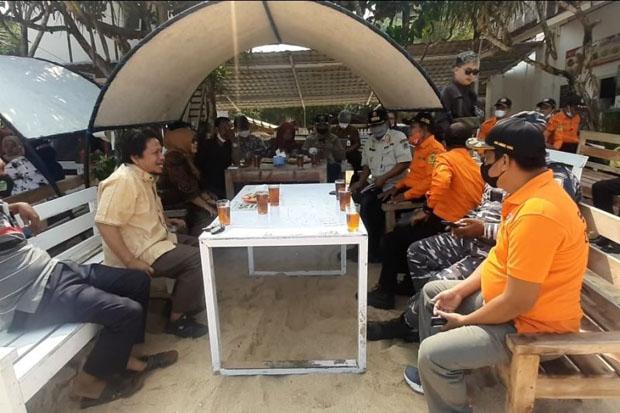  Sar Satlinmas Gunungkidul Kekurangan Ambulans