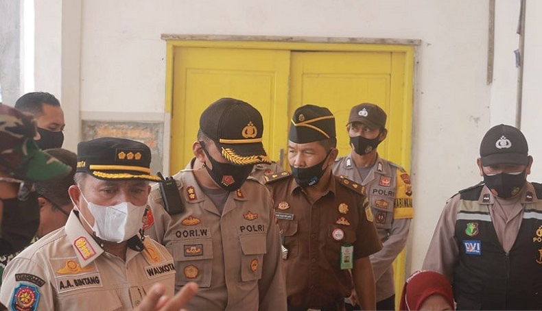 title Tanpa Sertifikat Vaksin, Warga Subulussalam Tidak Boleh Terima Bansos  Tanpa Sertifikat Vaksin, Warga Subulussalam Tidak Boleh Terima Bansos