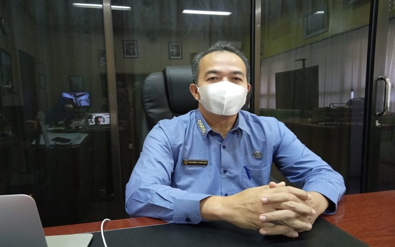 title Dispar Kalsel Tetap Gelar Tour De Loksado, Peserta Dibatasi Dispar Kalsel Tetap Gelar Tour De Loksado, Peserta Dibatasi