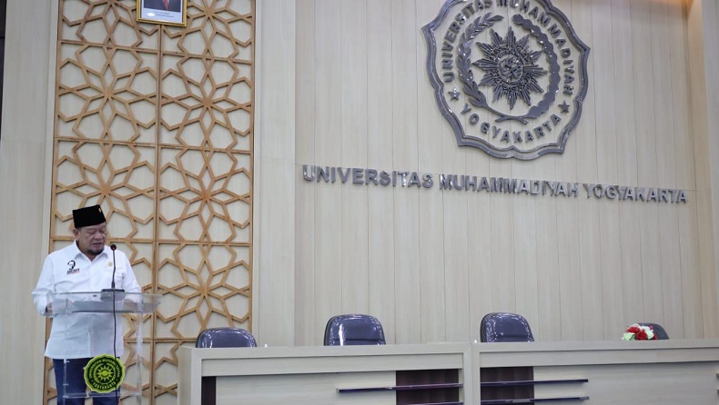 title FGD UMY, La Nyalla Sampaikan 4 Dampak Presidential Threshold bagi Partai Kecil FGD UMY, La Nyalla Sampaikan 4 Dampak Presidential Threshold bagi Partai Kecil