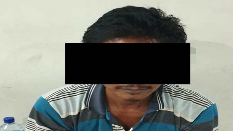 title Perempuan di Deliserdang Tewas di Tangan Abang Kandung Perempuan di Deliserdang Tewas di Tangan Abang Kandung