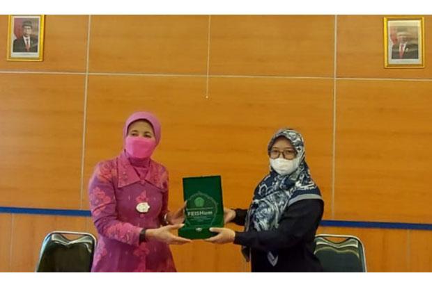 Implementasi Merdeka Belajar, Unisa Yogya-Pemkab Sleman Kerjasama Bidang Pariwisata