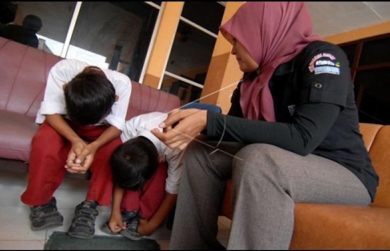 Dua Bocah Curi Motor di Semarang Dilepas, Ini Pertimbangannya