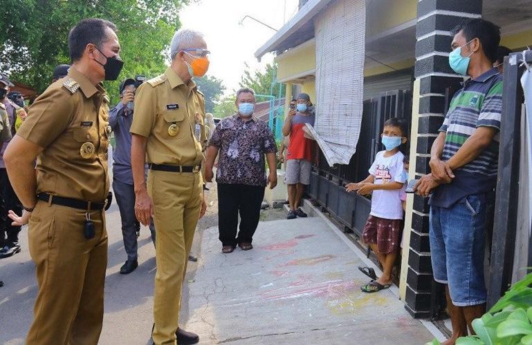 title 60 Desa di Kudus Masuk Zona Merah Covid-19, Ini Sebarannya 60 Desa di Kudus Masuk Zona Merah Covid-19, Ini Sebarannya