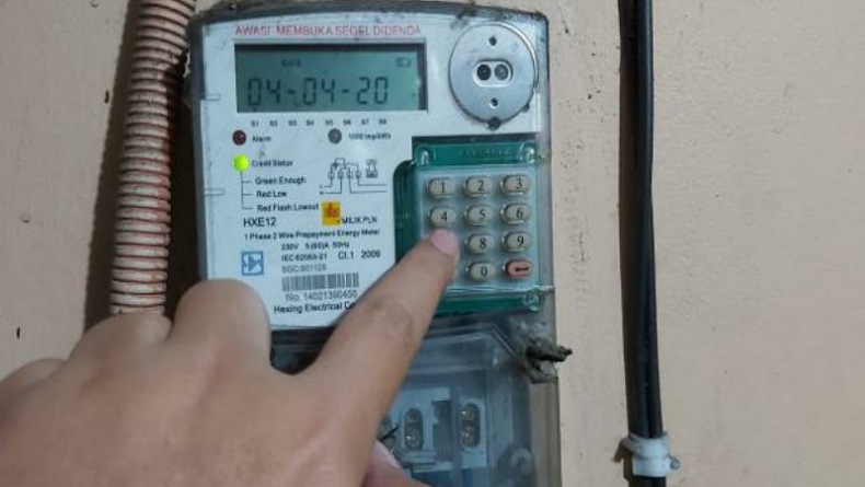 Ekonomi Membaik, Pemerintah Setop Stimulus Listrik mulai Juli 2021