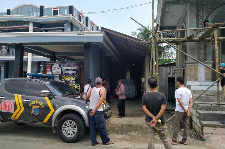 Diparkir di Garasi Rumah, Mobil Pikap Baru Hilang Digondol Pencuri