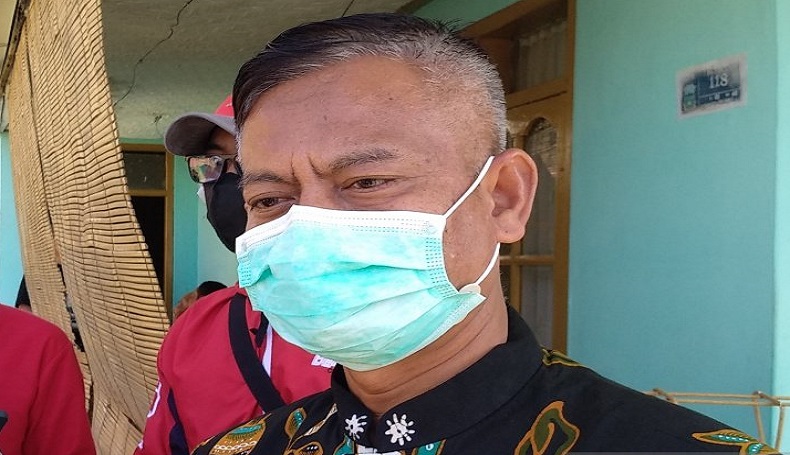 Hore, Pemkab Garut Tetapkan Hari Libur saat Pilkades Serentak