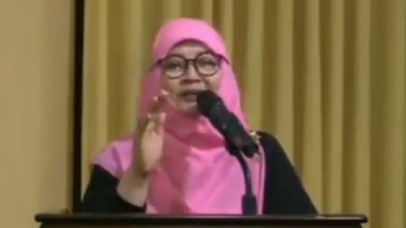 Dugaan Penistaan Agama DM Darmawati Akan Dilimpahkan ke Bareskrim Polri