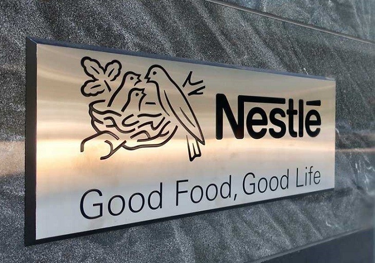 Nestle Pangkas Kepemilikan di L'Oreal, Jual Saham Senilai Rp144 Triliun