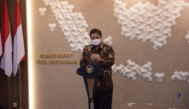 Catat, Ini Ketentuan Pengetatan PPKM Mikro Selama 2 Pekan 