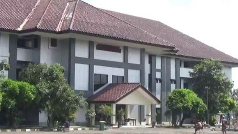 Pasien Covid-19 dari Kudus Masuk ke Asrama Haji Donohudan secara Bergelombang 