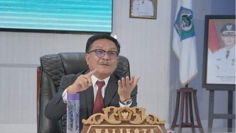 Tangani Stunting di Kota Bitung, Fasilitas Kesehatan Akan Ditingkatkan 