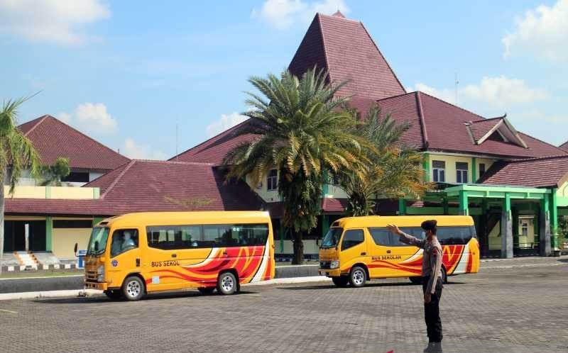 Jumlah Warga Kudus yang Diisolasi ke Asrama Haji Donohudan Terus Bertambah