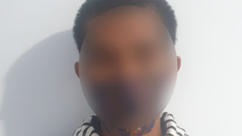 Cabuli Gadis di Bawah Umur hingga Hamil 5 Bulan, Pelaut dari Bitung Ini Terancam Masuk Bui