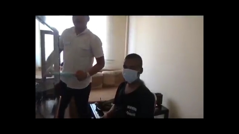 Remaja dengan Keterbelakangan Mental di Belitung Timur Curi 2 Motor