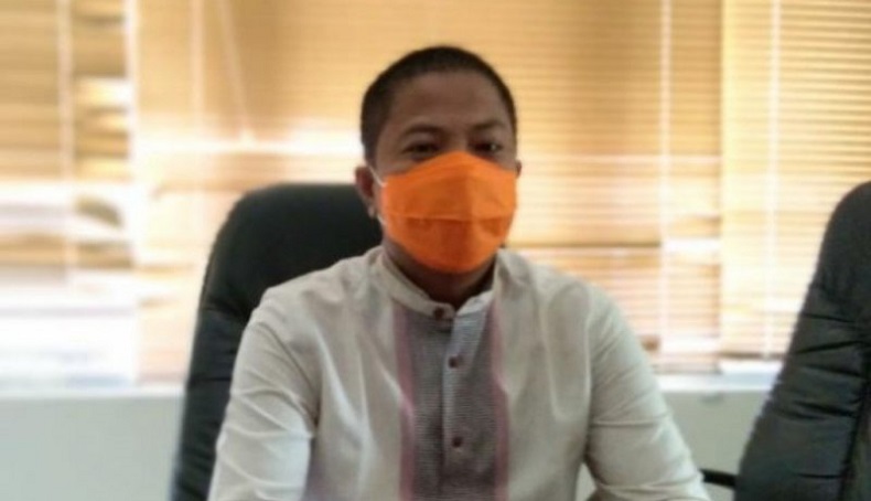 Kasus Covid-19 di Bangka Barat Bertambah 95 dalam Sepekan 