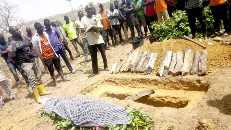 KKB Makin Bengis, Serang 8 Desa dan Bantai 88 Orang