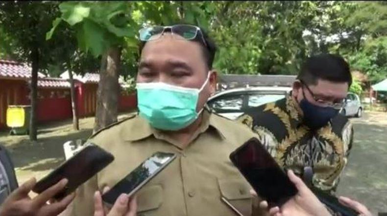 Angka Kasus Aktif Covid-19 di Kota Semarang Naik Sejak 2 Minggu Terakhir  