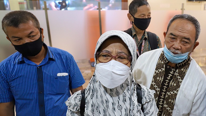 Kecewa, Korban Mafia Tanah Mengadu ke Mabes Polri karena Belum Ada Tersangka - Bagian 2