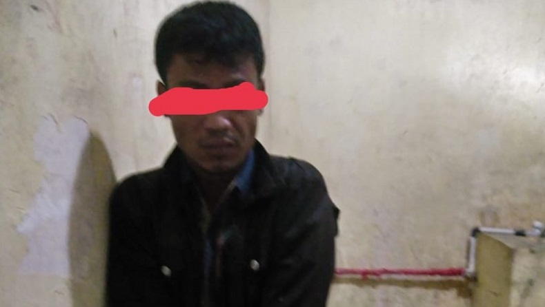 Tragis, Kakek di Sumbul Dairi Tewas Dihantam Anak Tiri Pakai Alu