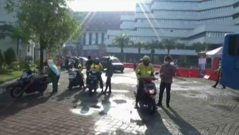 title Gerakan Selasa Hari Angkutan Umum, Ini Kebijakan Pemkot Semarang untuk Pegawainya Gerakan Selasa Hari Angkutan Umum, Ini Kebijakan Pemkot Semarang untuk Pegawainya