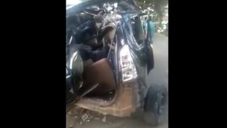 Bertambah 1, Ini Nama-Nama 6 Mahasiswa UHO Korban Tewas Kecelakaan Maut di Bombana