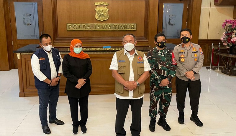 title Lonjakan Covid-19 di Bangkalan Tak Terbendung, Tingkat Okupansi RS Capai 82 Persen Lonjakan Covid-19 di Bangkalan Tak Terbendung, Tingkat Okupansi RS Capai 82 Persen