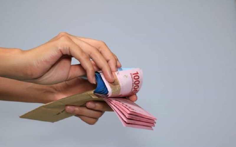 5.700 PNS dan CPNS di OKU Terima Gaji Ke-13, Total Anggaran Rp26 Miliar