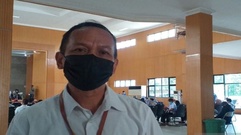 Sebaran Zona Merah Covid-19 di Belitung Menurun dari Lima Jadi Tiga Wilayah