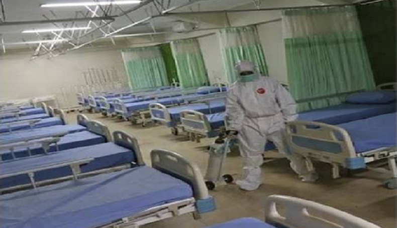 BOR di Sulawesi Tenggara Tertinggi di Wilayah Luar Jawa Bali