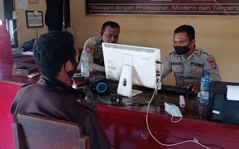 Sejumlah Siswi SD di Kota Bima Diduga Jadi Korban Pencabulan Kepala Sekolah