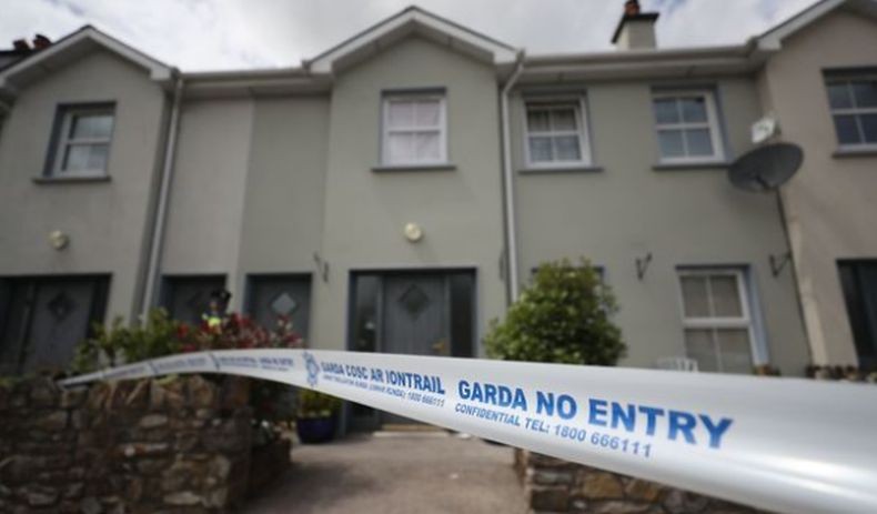 Tragis, Anjing Peliharaan Terkam Bayi Perempuan 3 Tahun hingga Tewas