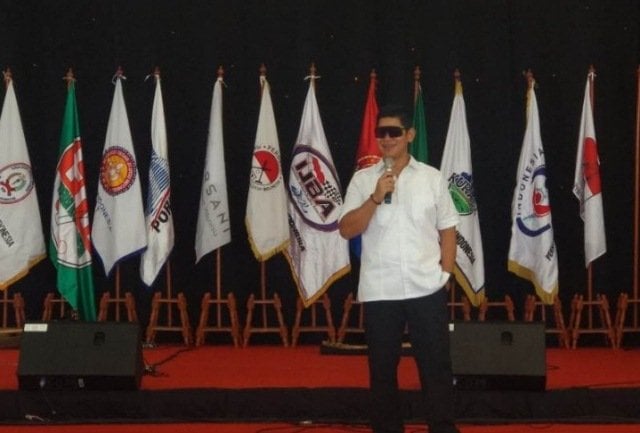 Ini 3 Alasan Indonesia Tetap Ingin SEA Games 2021 Digelar Tepat Waktu