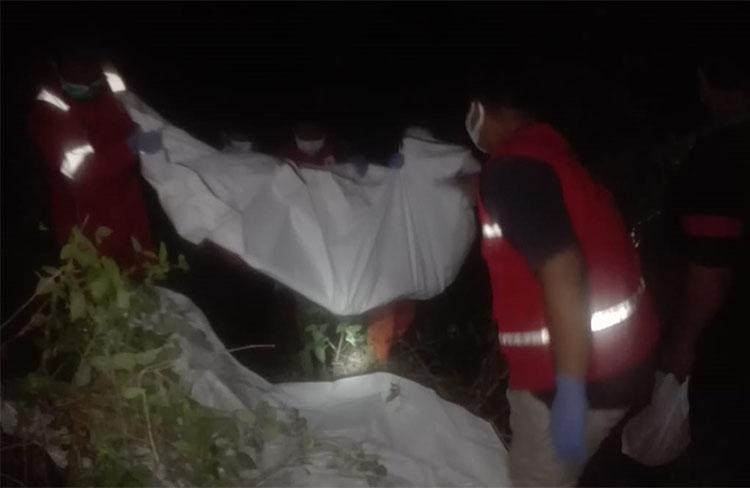 Hilang 23 Hari, Kakek di Kulonprogo Ditemukan Tewas Membusuk