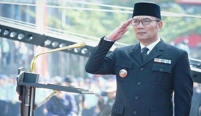 Berpeluang Maju di Pilpres 2024, Langkah Ini yang Harus Dilakukan Ridwan Kamil