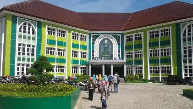 Mahasiswa IAIN Kudus Raih Emas di Olimpiade Numerasi dan Literasi Indonesia