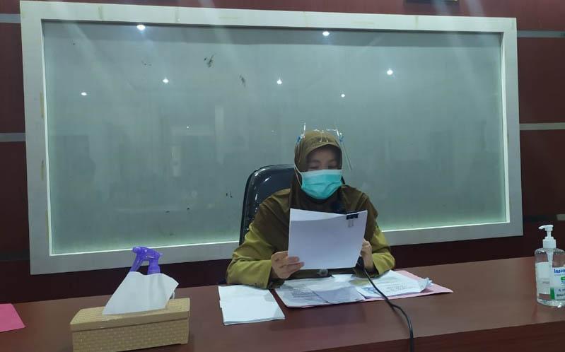 Covid-19 Melonjak, Okupansi Ruang ICU RS di Kabupaten Semarang Tembus 90 Persen