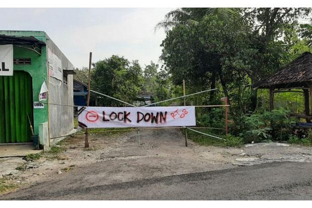 DIY Tak Berwenang Tetapkan PSBB atau Lockdown