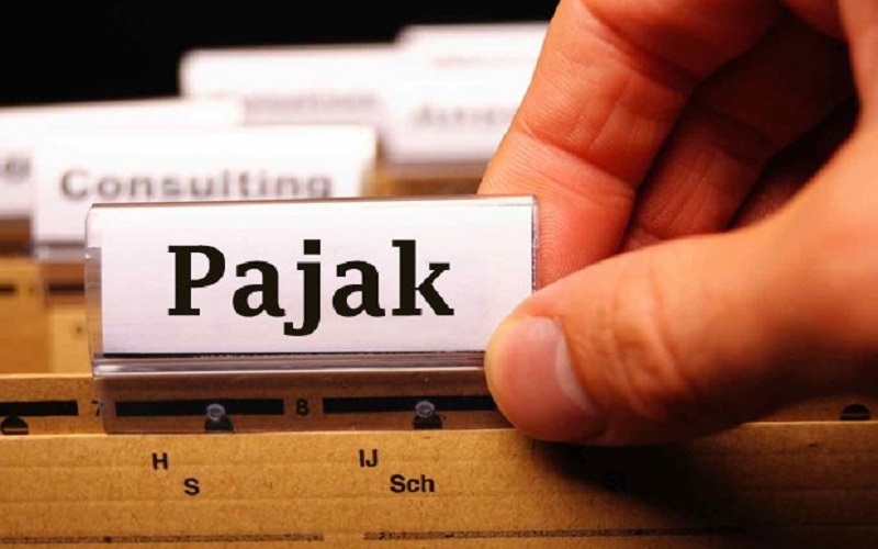 Di Tengah Covid-19 Melonjak, Kota Bandung Raup Pajak Semester Pertama 2021 Rp631 Miliar