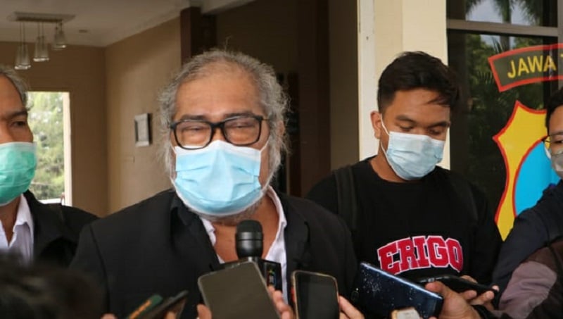 Fakta Baru, Terduga Pelaku Pencabulan Siswi di SPI Batu Lebih Satu Orang 