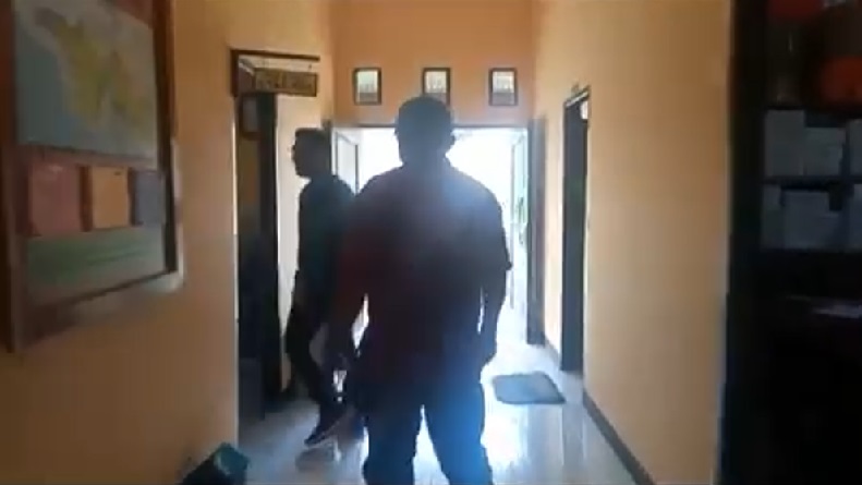 Cabuli 3 Gadis Belia, Bapak dan Anak Ditangkap saat Pesta Miras