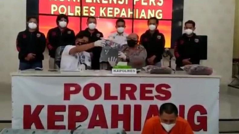 Istri Diperkosa hingga Trauma dan Nyaris Bunuh Diri, Pria Ini Bunuh Mantan Bosnya