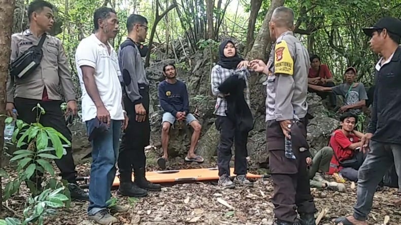 Pendaki Perempuan Hilang di Gunung Abbo Belum Ditemukan, Tim Sisir Gua dan Tebing