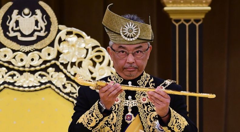 Raja Malaysia Dirawat di RS, Jalani Perawatan Lanjutan akibat Cidera saat Olahraga