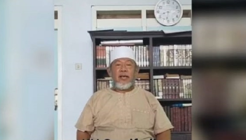 Covid-19 Meningkat , Ulama di Bangkalan Imbau Warga Patuhi Protokol Kesehatan 