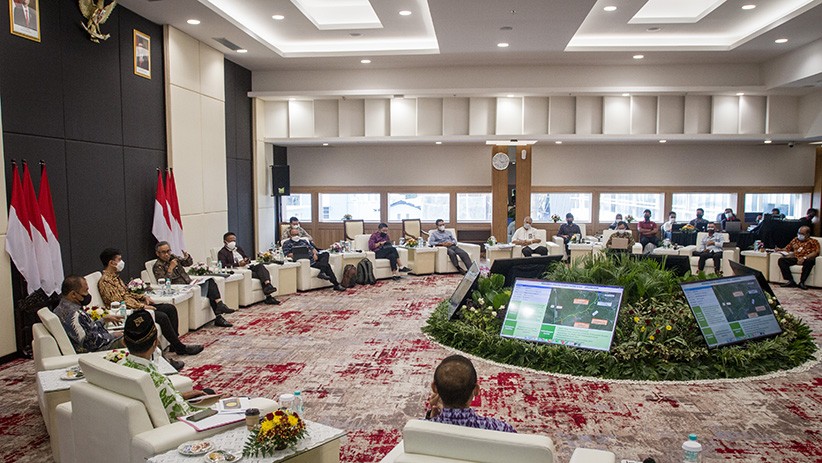 Bangkitkan Ekonomi Solo Raya, OJK Gelar Sarasehan bersama Kepala Daerah - Bagian 3