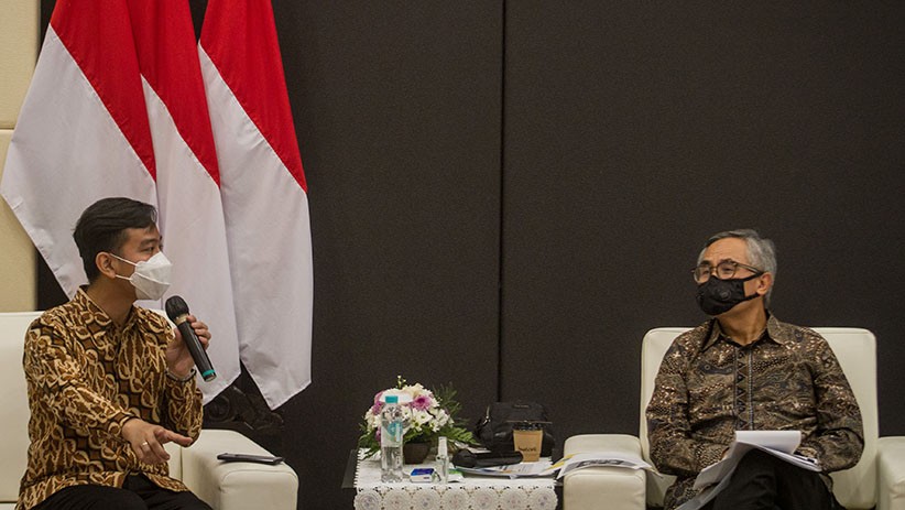 Bangkitkan Ekonomi Solo Raya, OJK Gelar Sarasehan bersama Kepala Daerah - Bagian 2