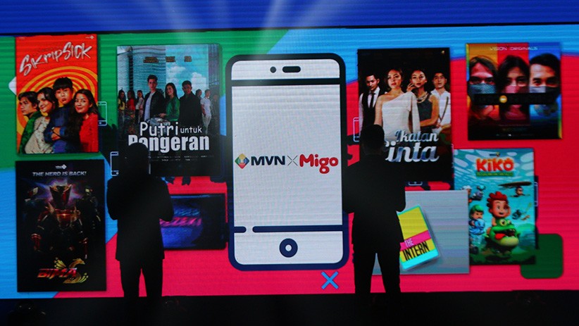 MNC Vision dan Migo Kolaborasi Hadirkan Hiburan Premium - Bagian 4