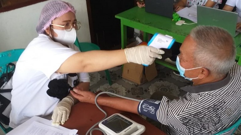 15.012 Pasien Covid-19 di Sulut Sembuh, Satgas Minta Tetap Disiplin Prokes 